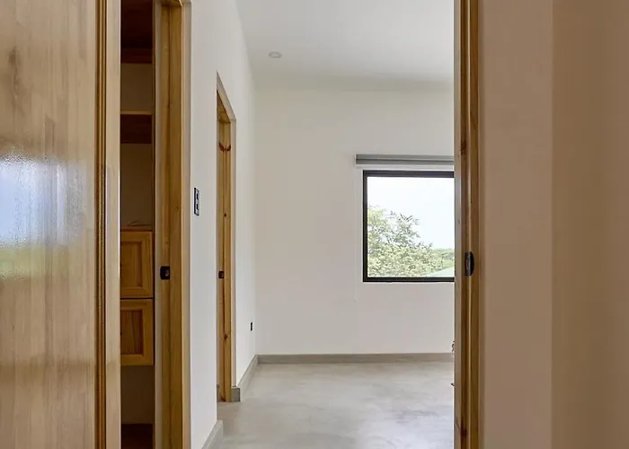 Сasa de vacaciones Casa Cretaceous Modern 10 Min Walk To The